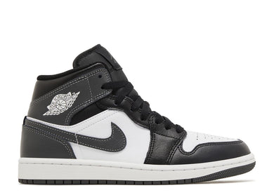 Air Jordan 1 Mid 'Iron Grey'