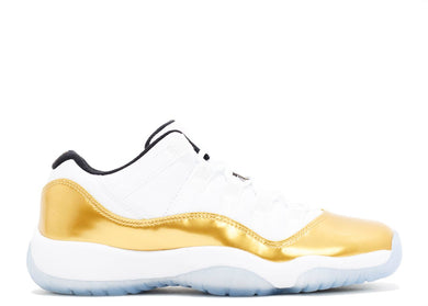 Air Jordan 11 Retro Low GS 'Closing Ceremony'