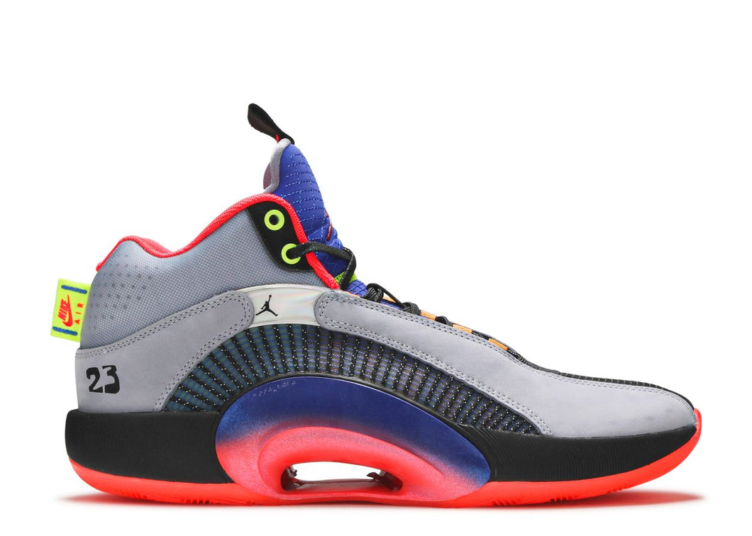 Air Jordan Jordan 35 'Center Of Gravity'