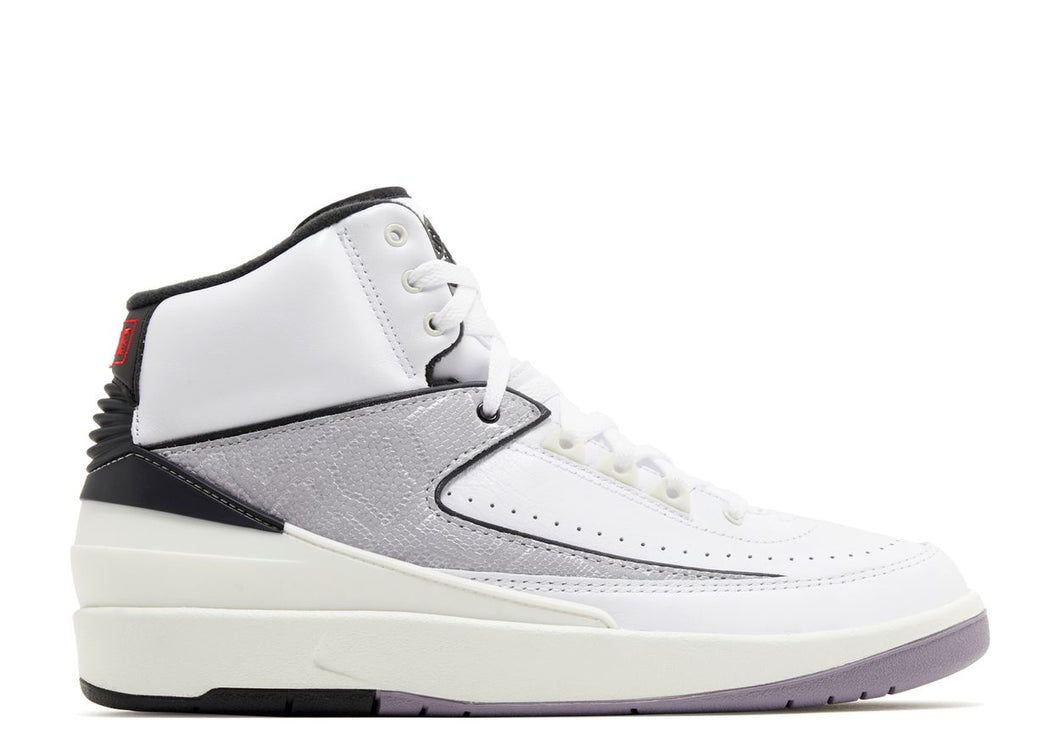 Air Jordan 2 Retro 'Python'