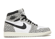 Load image into Gallery viewer, AIR JORDAN 1 RETRO HIGH OG &quot;WHITE CEMENT&quot;