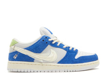 Load image into Gallery viewer, NIKE FLY STREETWEAR X DUNK LOW PRO SB &quot;GARDENIA&quot;