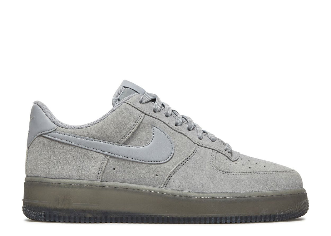 Nike Air Force 1 '07 Low 'Wolf Grey'