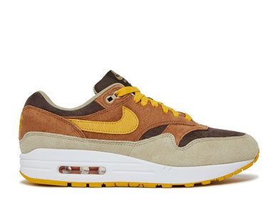 Nike Air Max 1 Premium 'Ugly Duckling - Pecan'