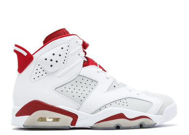 Air Jordan 6 Retro 'Alternate'