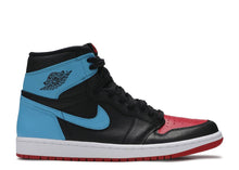 Load image into Gallery viewer, AIR JORDAN 1 RETRO HIGH OG WMNS &quot;UNC TO CHICAGO&quot;