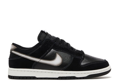 Nike Dunk Low 'Airbrush - Black'