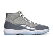 Load image into Gallery viewer, AIR JORDAN 11 RETRO &quot;COOL GREY&quot; 2021