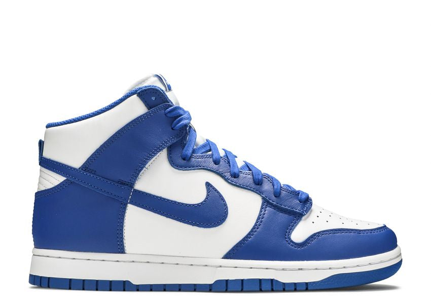 Nike Dunk High 'Kentucky' 2021