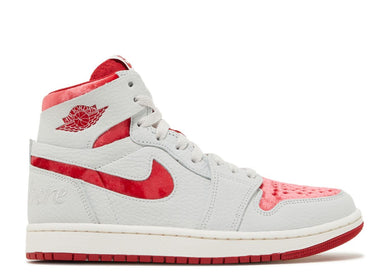 Air Jordan Wmns Jordan 1 High Zoom Comfort 2 'Valentine's Day'