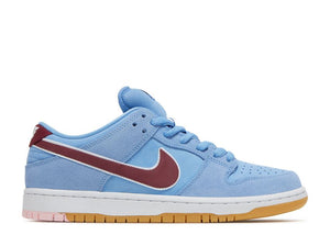 Nike Dunk Low Premium SB 'Philadelphia Phillies'