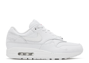 Nike Supreme x Air Max 1 '87 SP 'Triple White'