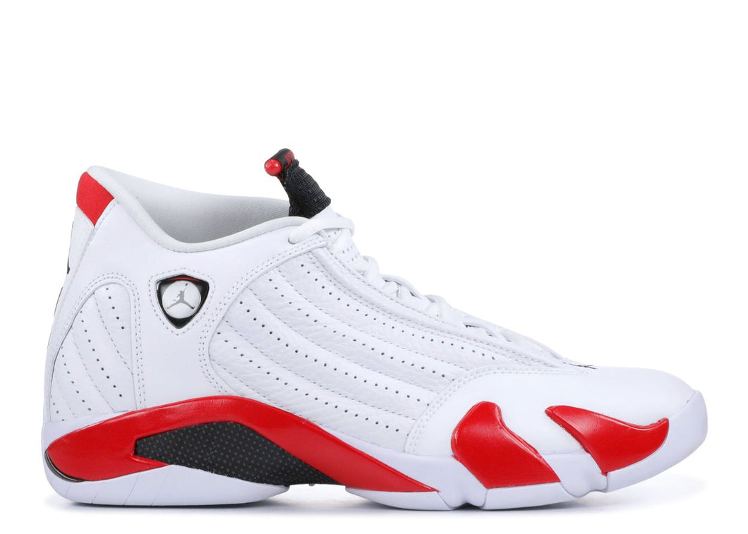 Air Jordan 14 Retro 'Candy Cane' 2019