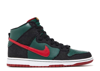 Nike Dunk High Premium SB 'RESN'