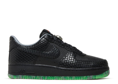 Nike Air Force 1 Low Premium 'Halloween - Headless Horseman'