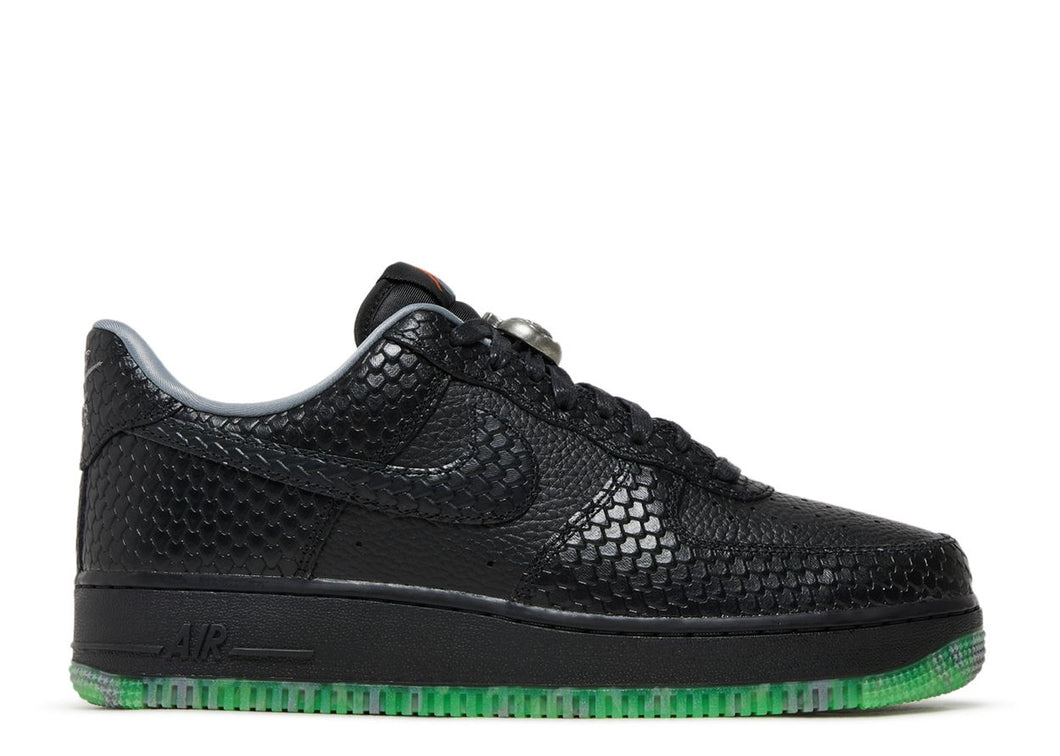 Nike Air Force 1 Low Premium 'Halloween - Headless Horseman'