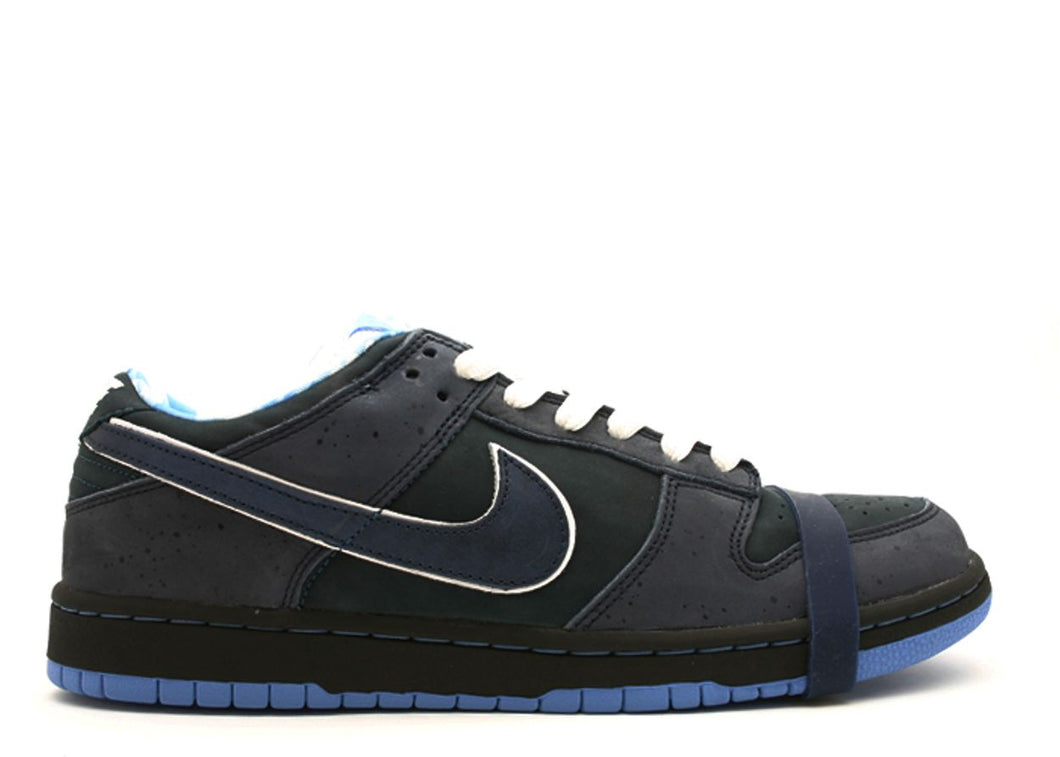 Nike Dunk Low Premium SB 'Blue Lobster'