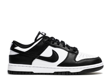 Nike Dunk Low Panda 'Black White'