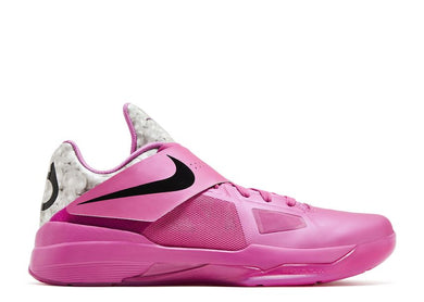 Nike Zoom KD 4 'Aunt Pearl' 2024