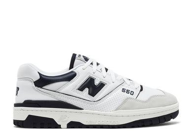 New Balance 550 'White Navy'