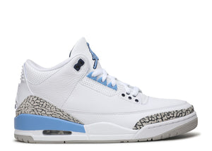 Air Jordan Jordan 3 Retro 'UNC'