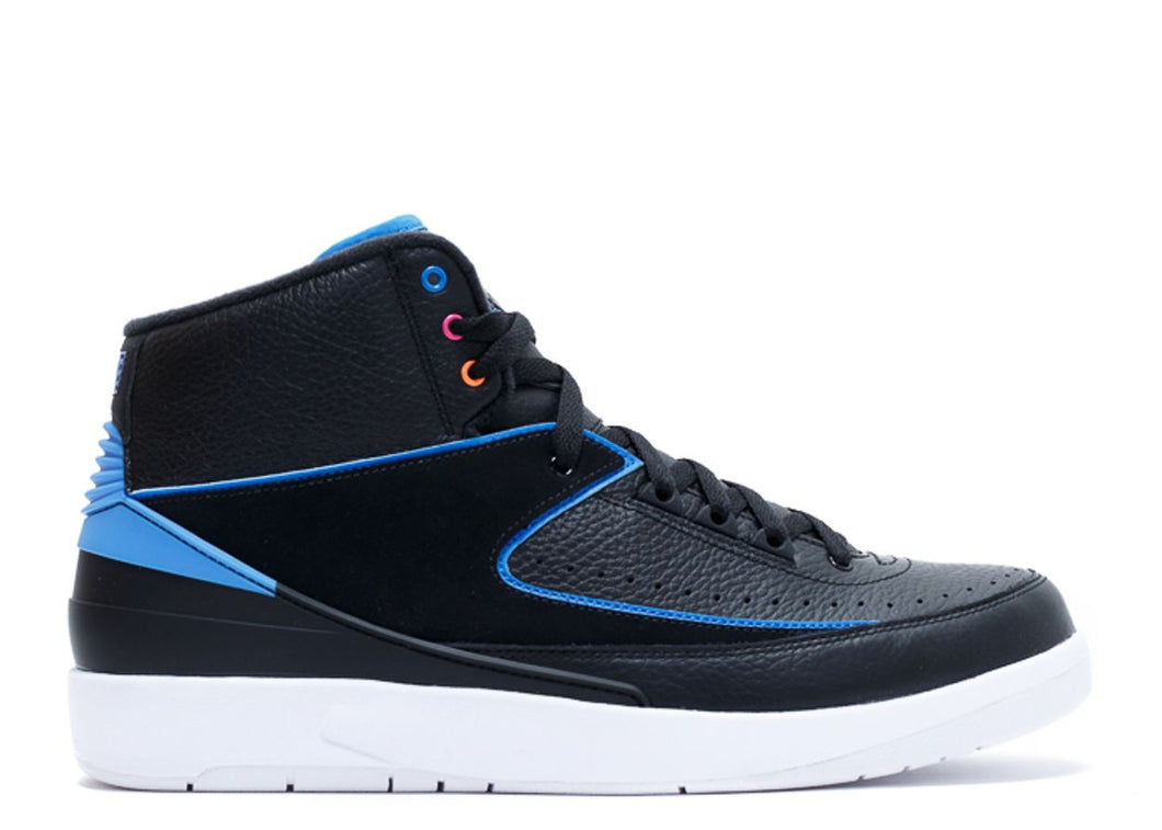 Air Jordan 2 Retro 'Radio Raheem'