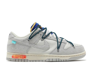 Nike Off-White x Dunk Low 'Lot 16 of 50'