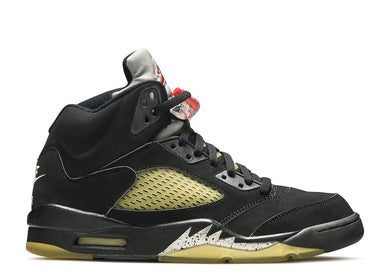 Air Jordan 5 Retro 'Metallic' 2000