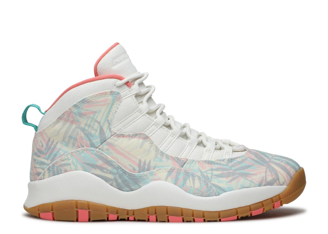 Air Jordan 10 Retro 'Super Bowl LIV'