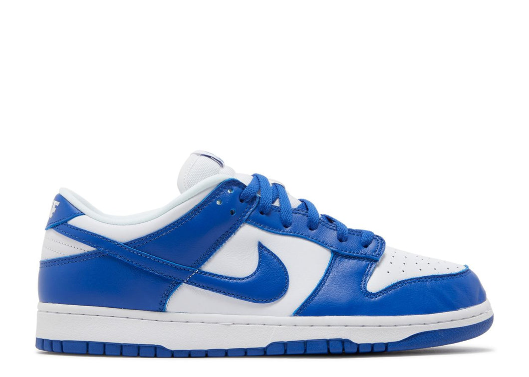 Nike Dunk Low Retro SP 'Kentucky'