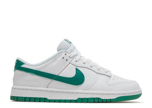 Nike Wmns Dunk Low 'Green Noise'