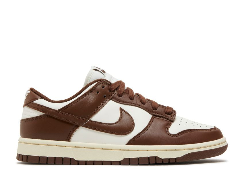 Nike Wmns Dunk Low 'Cacao Wow'