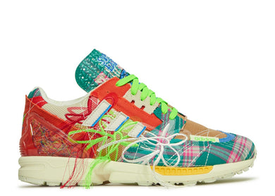 adidas Sean Wotherspoon x ZX 8000 'A-ZX Series - Super Earth'
