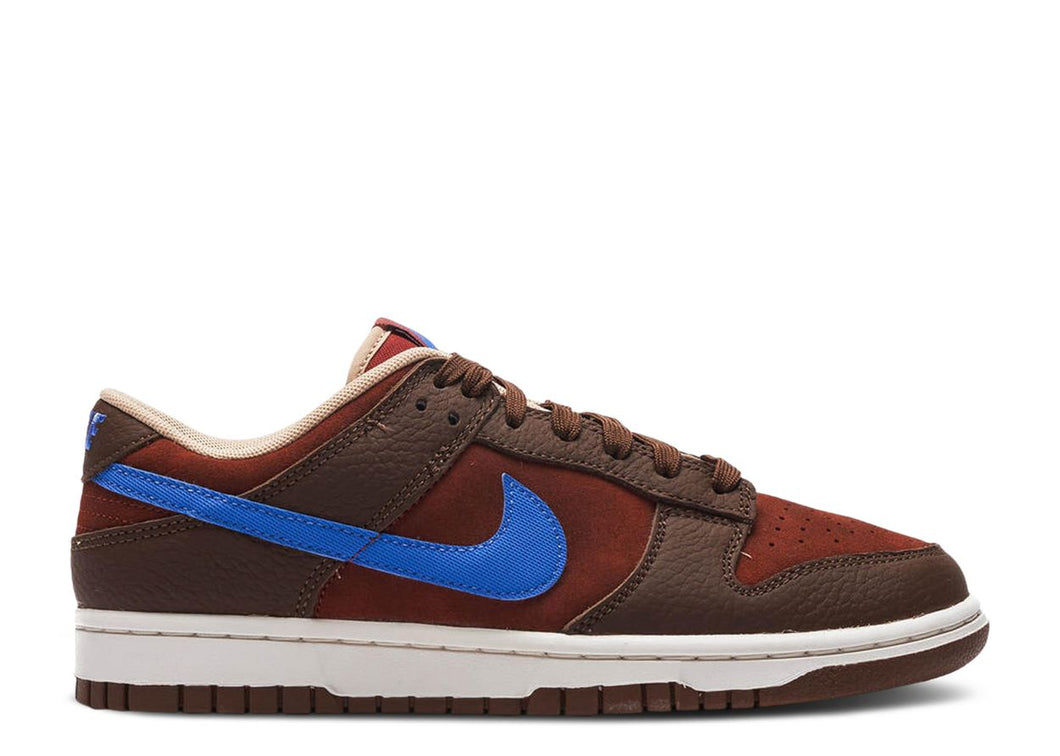 Nike Dunk Low Premium 'Mars Stone Blue'