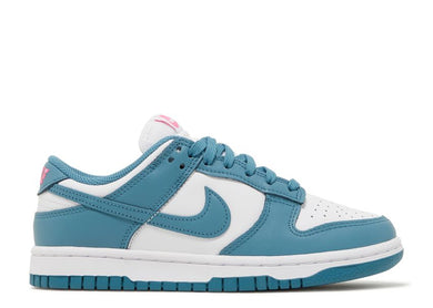 Nike Wmns Dunk Low 'Noise Aqua'