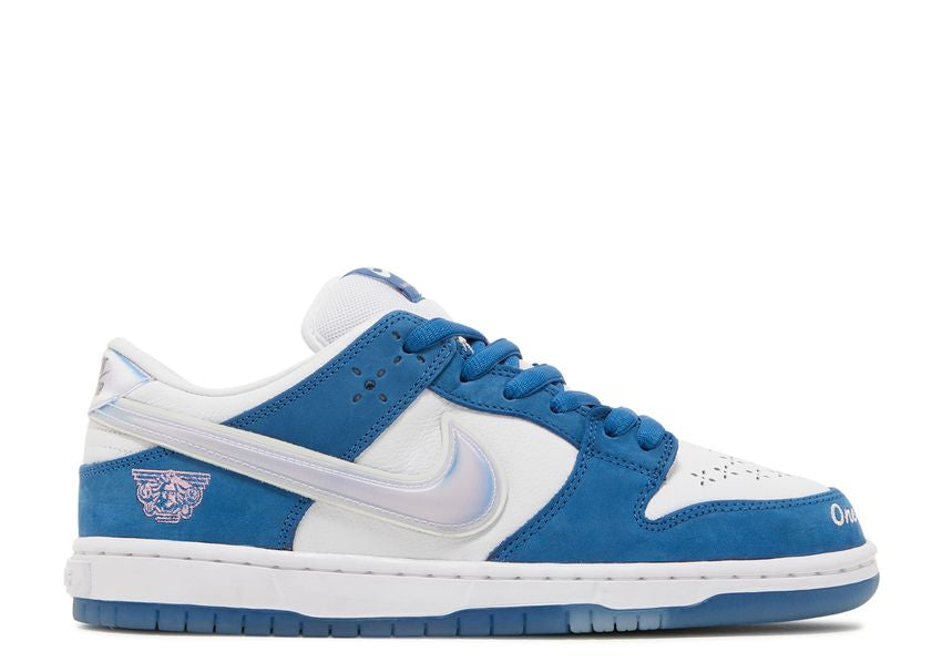 Nike Born x Raised x Dunk Low SB 'One Block at a Time'