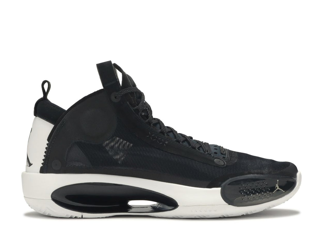 Air Jordan 34 'Eclipse'