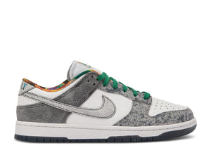 Nike Dunk Low Premium 'Philly'