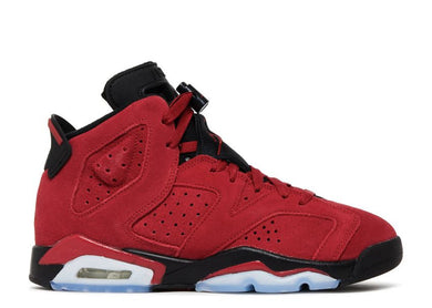 Air Jordan 6 Retro GS 'Toro Bravo'