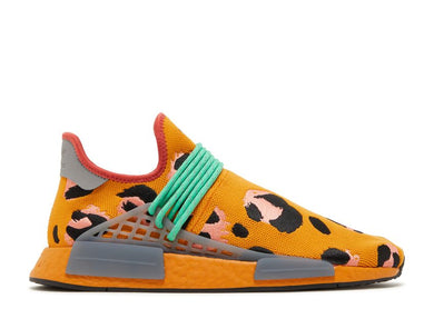 adidas Pharrell x NMD Human Race 'Animal Print'