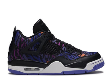 Air Jordan 4 Retro SE GG 'Rush Violet'