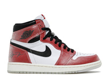Load image into Gallery viewer, AIR JORDAN 1 RETRO HIGH OG SP x TROPHY ROOM &quot;CHICAGO&quot;