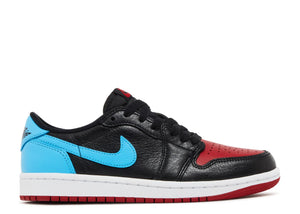 Air Jordan Wmns Jordan 1 Retro Low OG 'NC to Chi'