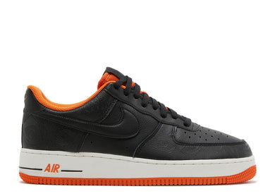 Nike Air Force 1 '07 Premium 'Halloween'