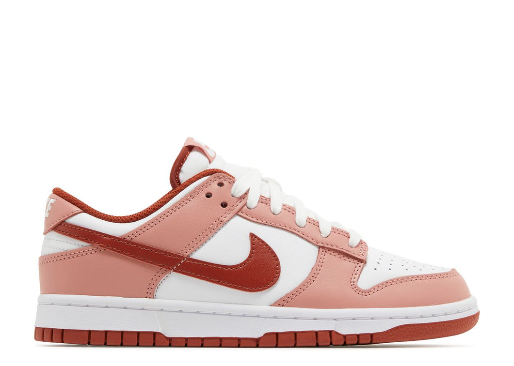 Nike Wmns Dunk Low 'Red Stardust'