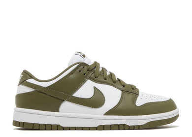 Nike Wmns Dunk Low 'Medium Olive'