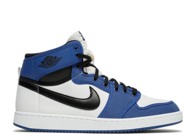 Air Jordan 1 KO 'Storm Blue'
