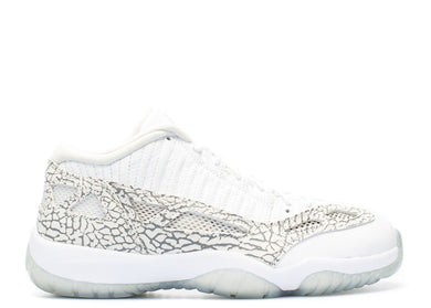 Air Jordan 11 Retro Low IE 'Cobalt' 2015