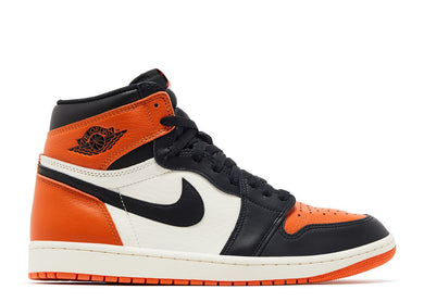 Air Jordan 1 Retro High OG 'Shattered Backboard' 2025