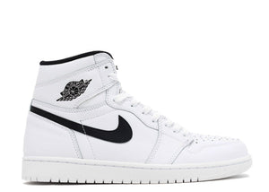 Air Jordan 1 Retro High OG Premium 'Yin Yang'